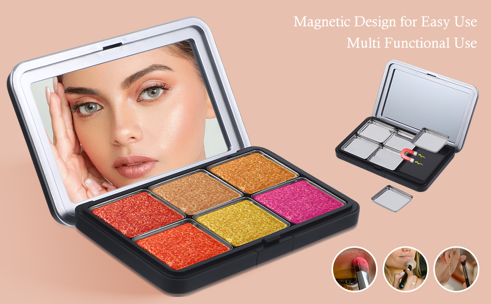 Makeup Palette 