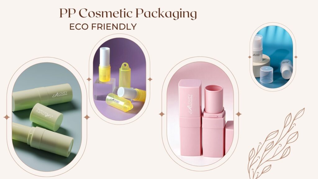 Discover Alovey’s Latest Cosmetic Packaging