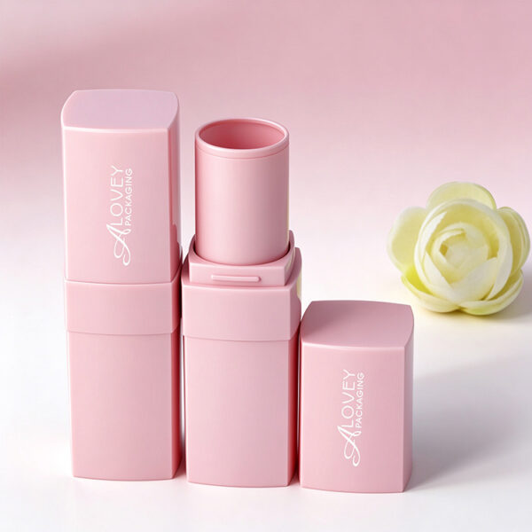 empty large chapstick tubes